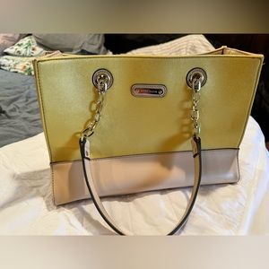 SOLD- Anne Klein Shoulder Bag